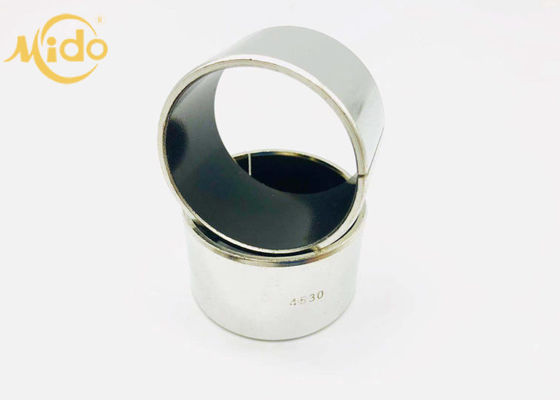 07177-04530 Hydrauliczne części zamienne Tuleja cylindra spycharki koparki