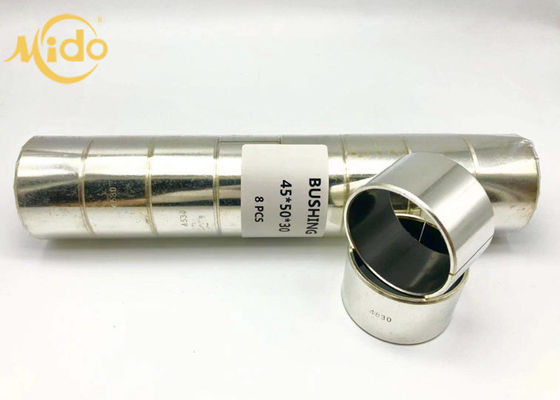 07177-04530 Hydrauliczne części zamienne Tuleja cylindra spycharki koparki