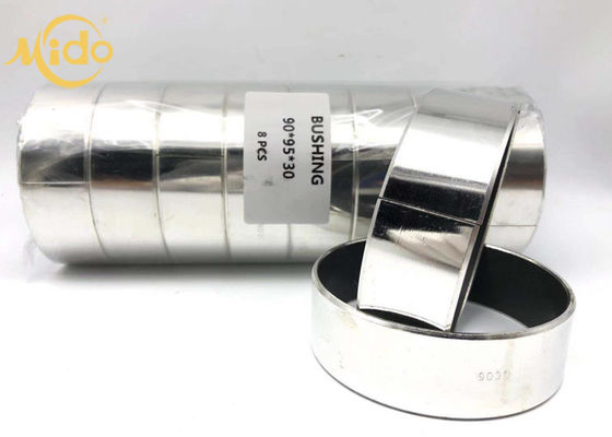 Odporność na zużycie 07177-09030 Części hydrauliczne koparki