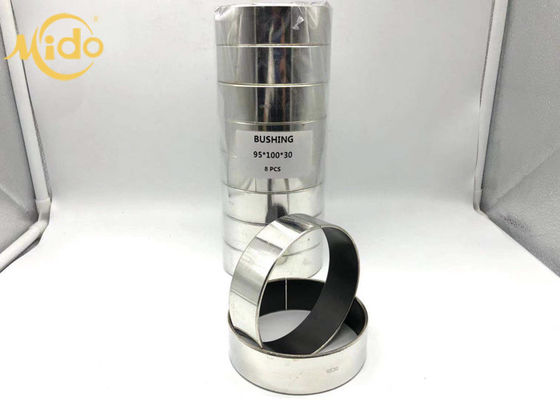 07177-09530 Hydrauliczne części zamienne Łożysko samosmarujące