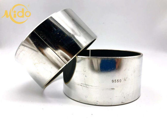 Standardowy rozmiar 07177-09550 Hydrauliczne części zamienne Tuleja Komatsu