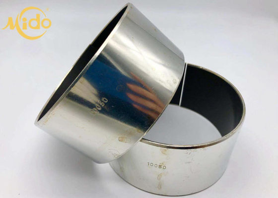 Poręczne 7177-01050 Hydrauliczne części zamienne tulei Komatsu