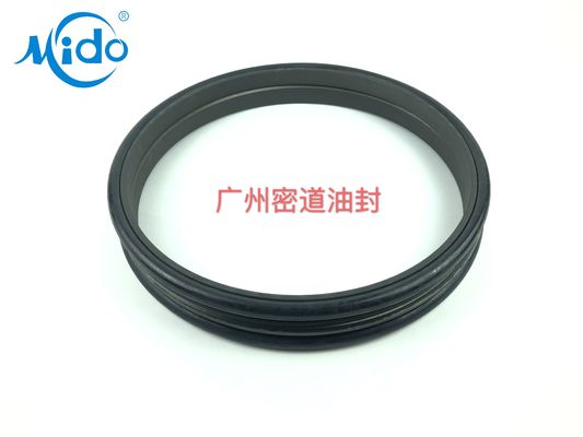 PC1250 PC800 PC1100 Koparka Floating Seal Group Assy 209-27-00160