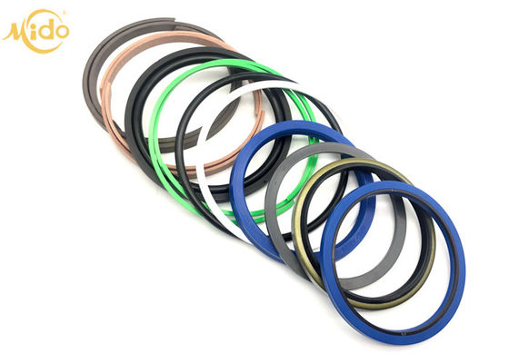 PC300-6 PC350-6 PC360-7 Zestawy uszczelek do koparek OEM 707-99-58360