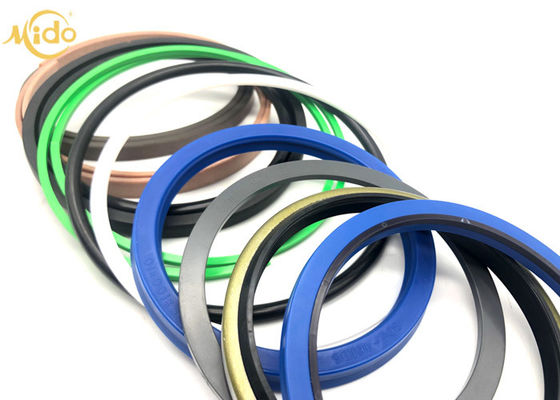 PC300-6 PC350-6 PC360-7 Zestawy uszczelek do koparek OEM 707-99-58360