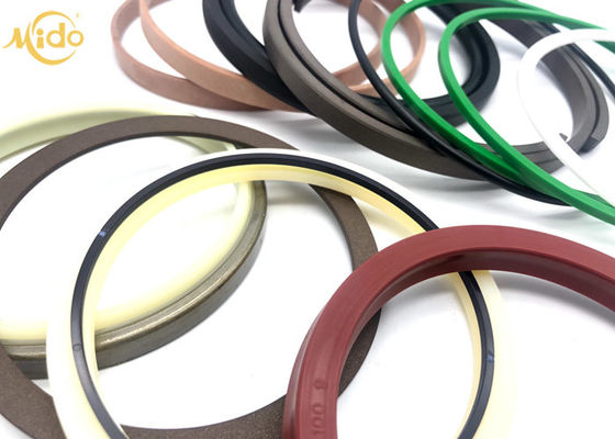 707-99-67120 PC400-5/6 PC450-6 Zestawy uszczelek do koparek Wysokie ciśnienie