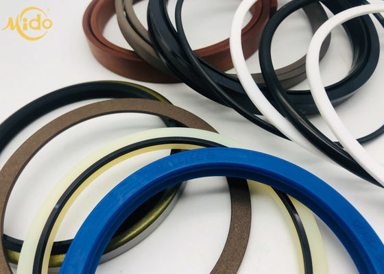 707-99-67830 PC600-6A 600-7 Zestaw uszczelek cylindra łyżki