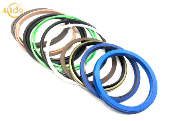 707-99-76040 707-99-85100 Zestaw uszczelek do koparki Komatsu PC2000-8