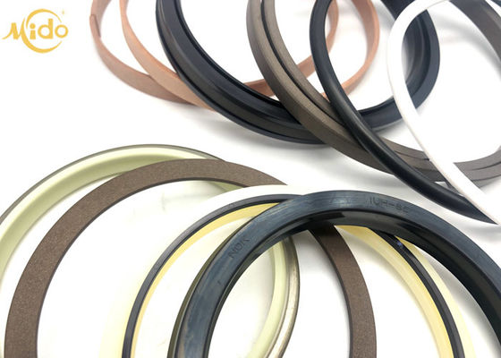 PC1250-7 Zestawy uszczelek do koparek łyżkowych 707-99-72390 707-99-77010 707-99-77120