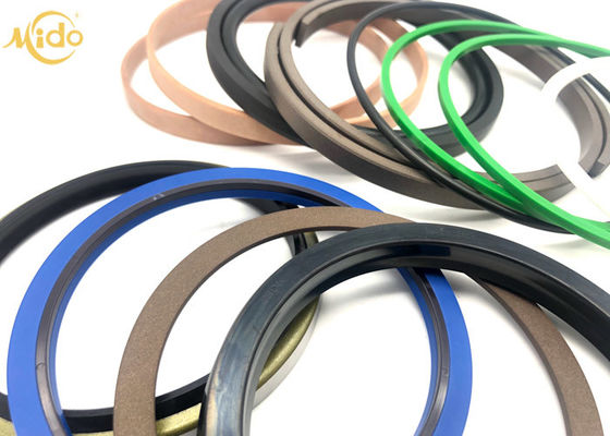 E324 Zestawy naprawcze do uszczelniania cylindrów hydraulicznych Zestawy naprawcze do uszczelniania