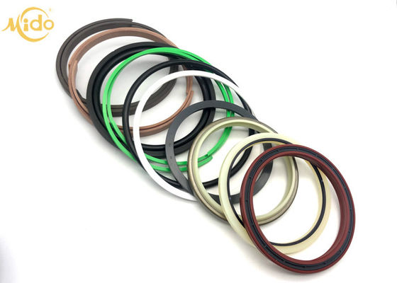 Wysokiej odporności hydraulicznego zespołu uszczelnienia cylindrów EX60-2/3