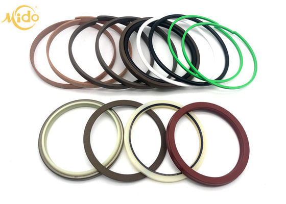 Standardowy żaroodporny zestaw uszczelek cylindra hydraulicznego EX90-2