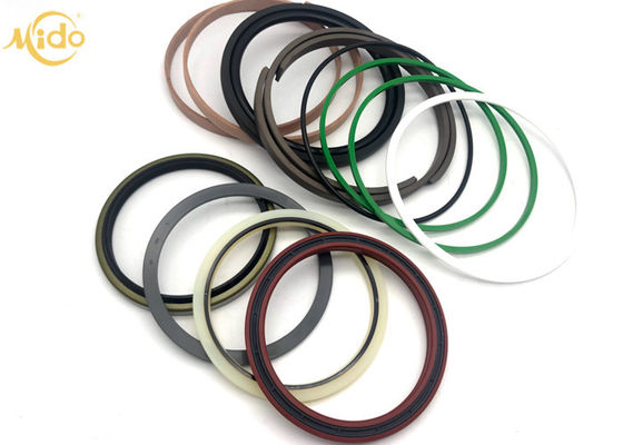 Standardowy żaroodporny zestaw uszczelek cylindra hydraulicznego EX90-2