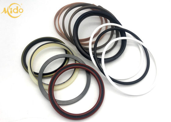 Zestaw uszczelniający cylindry hydrauliczne 707-99-47570 dla PC220-6 / PC220-7 Bucket Kit