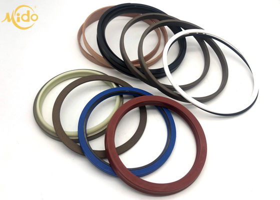 Zestaw uszczelniający cylindry hydrauliczne 707-99-47570 dla PC220-6 / PC220-7 Bucket Kit