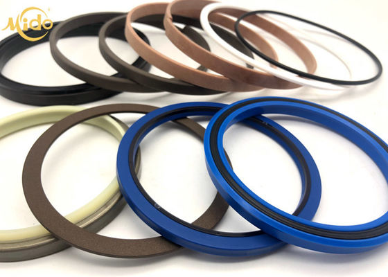 D375A 5D Zestawy uszczelek do koparek na rynku wtórnym Podnośnik spycharki 707 99 74430