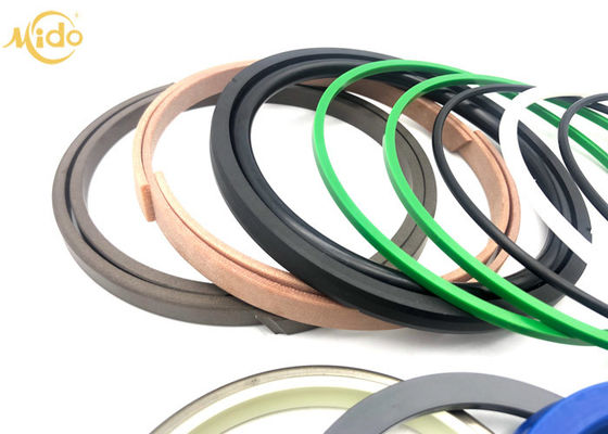 707-99-47620 PC210-6 -7 Wysoka jakość zestawu do wiadra Wysoka temperatura Wysoka temperatura Zestaw z uszczelnieniem cylindrów hydrauliczny