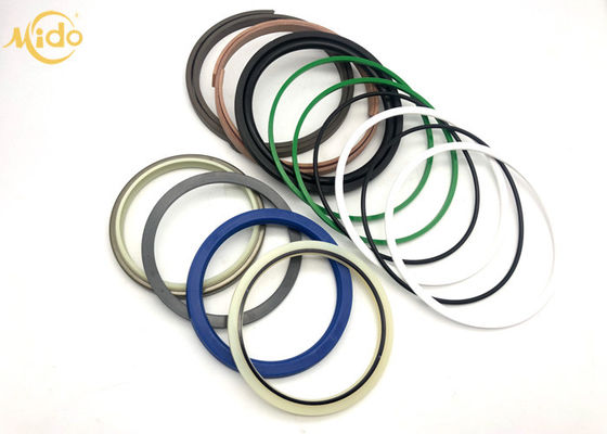 707-99-47610 PC220-3 240-3 Wysoka jakość Wysokiej temperatury Zestaw uszczelnienia cylindra hydraulicznego