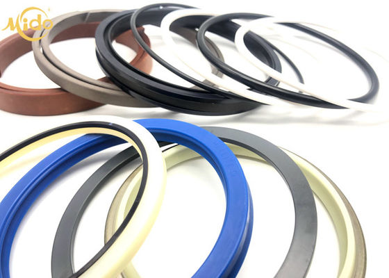 707-99-14200 WA150-1 1A 180PT-3 Zestaw kierowniczy wysokiej jakości zestaw uszczelniający koparki