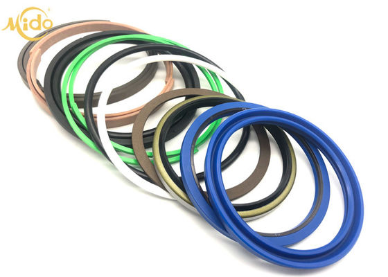 ZAX250-3 ZAX250-3G Zestaw uszczelek cylindra hydraulicznego Zestawy uszczelek do koparek