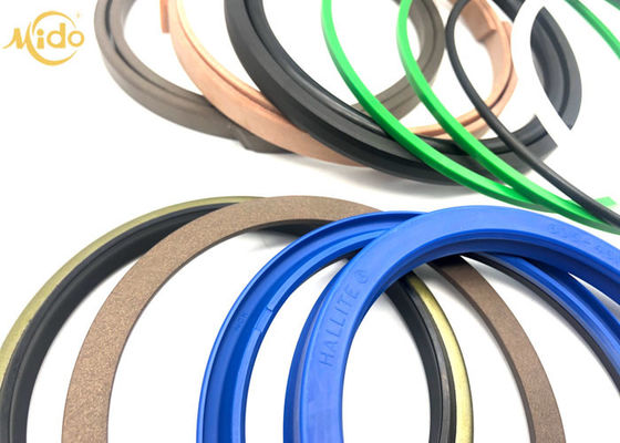 707-99-46430 PC160LC-8 Zestaw z uszczelnieniem cylindrów boomowy Wysoka temperatura