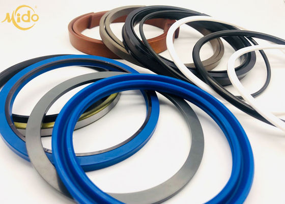 TPU Hydraulic Cylinder Seal Kit Część nr 707-99-74430 dla D375A-5D Lift Kit OEM Akceptowalne