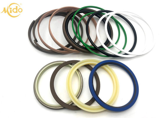 4649752 Wysokiej jakości zestaw uszczelniający cylindry hydrauliczne dla koparek ZX270-3 ZX280LC-3