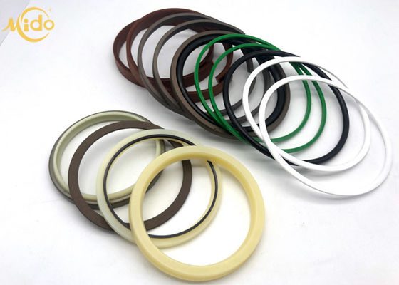 4649752 Wysokiej jakości zestaw uszczelniający cylindry hydrauliczne dla koparek ZX270-3 ZX280LC-3