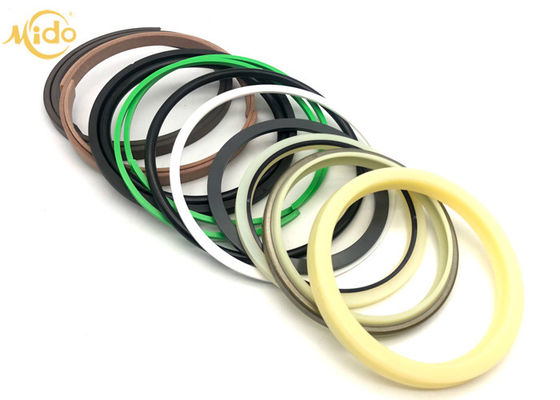 Zestaw uszczelek cylindra hydraulicznego Hitachi ZAX350K-3 Odporność na ciepło