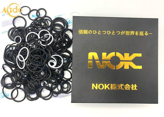 VOE14565931 EC210C EC235C Zestawy uszczelniające zawory sterujące