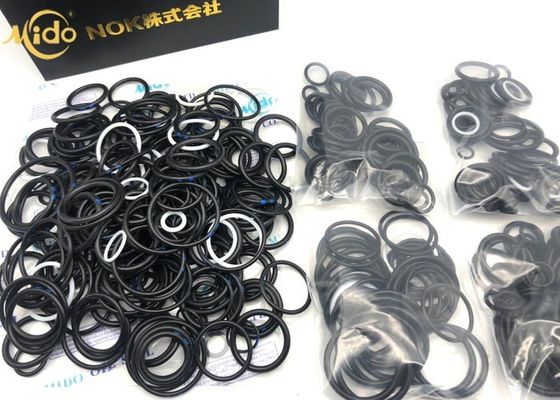 VOE14565931 EC210C EC235C Zestawy uszczelniające zawory sterujące