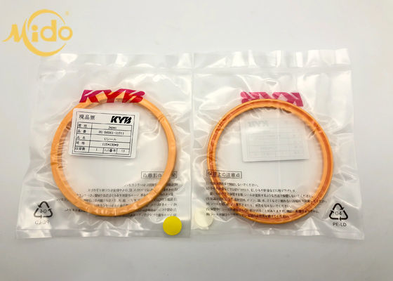 Uszczelka cylindra hydraulicznego koparki 115 * 130 * 9 Mm Wysokie ciśnienie