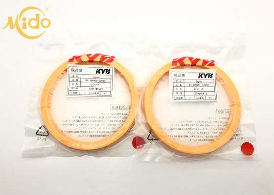 120-140-12 TPU Płyty hydrauliczne Kyb Części oryginalne Odporność na niskie temperatury