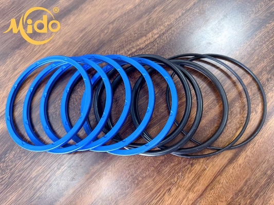 Doskonała jakość Cat320 B/C/D Rotary Center Joint Seal Kit For Caterpillar Excavator