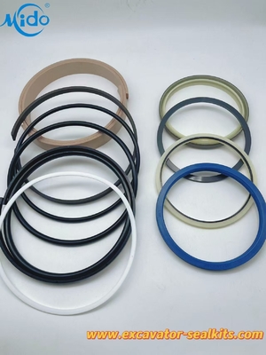 231-6844 Caterpillar Cat330C/D Boom Hydraulic Cylinder Seal Kit o niezawodnej jakości i wyższej wydajności
