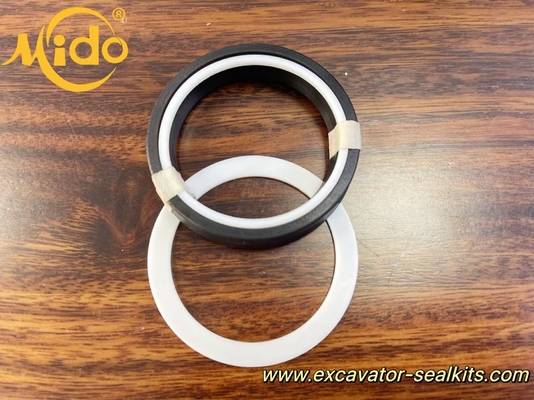 NBR Fabric Pom K37 Hydraulic Seal For 50-63-11.5 Lift Cylinder Rod Bezkonkurencyjna wydajność w wymagających środowiskach