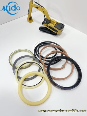 Maksymalnie zwiększyć swój PC1250-7 Hydraulic Bucket Cylinder Seal Kit Żywotność