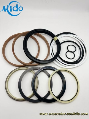 707-98-46280 707-98-47710 Boom Hydraulic Cylinder Seal Kit For Komatsu PC200-8 PC200LC-8 Części koparki