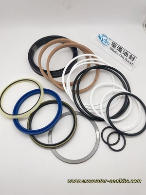 707-99-59610 Hydraulic Oil Seal Kit dla Komatsu PC300-7 360-7 365-7 Bucket dla 2,2M 2.6M Cylinder Seal Kit