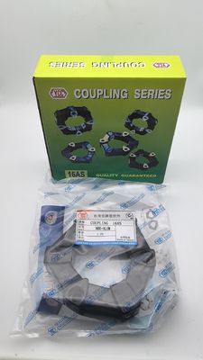 16AS- Taiwan YCC Wysokiej Jakości Centaflex Gumkowa Kupla.