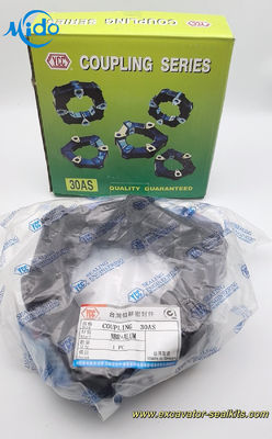 778322 30AS Taiwan YCC Wyjątkowa wydajność Centaflex Rubber Coupling Suitable For Excavator SK135 SK120-6 Original Imported From Taiwan