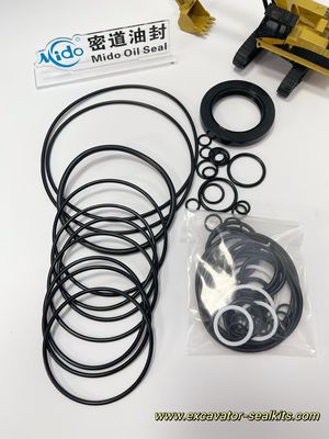 VOE14555218 OEM Wysokiej jakości zestaw uszczelniający pompy hydrauliczne dla koparek VO.L.VO EC135B EC140B