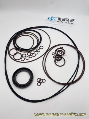 3774950 SBS180 E336E E336F Zestaw uszczelniający pompy hydrauliczne Viton Oring
