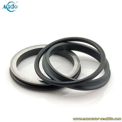 Pływające Foki | Części zamienne o wysokiej wydajności do maszyn ciężkich