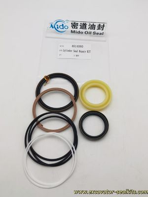 Kompleksowy zestaw naprawczy 4614060 — wysokiej jakości uszczelki i komponenty cylindrów hydraulicznych