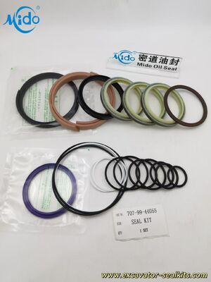 Komatsu Hydraulic Cylinder Seal Kit 707-99-44055 – Genuine OEM Product