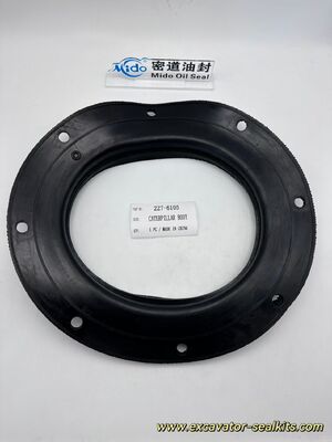 227-6105 Osłona pompy hydraulicznej CAT | Zestaw uszczelek | Część zamienna do hydraulicznych części zamiennych