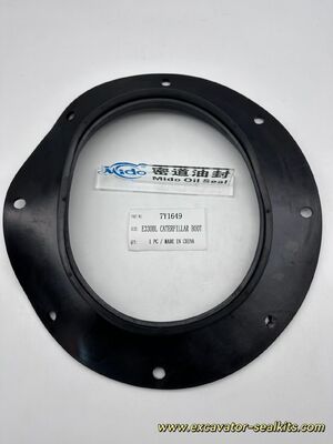 Hydrauliczna uszczelka osłony CAT 7Y1649 E330BL – oryginalna jakość zamienna | Hydrauliczne części zamienne