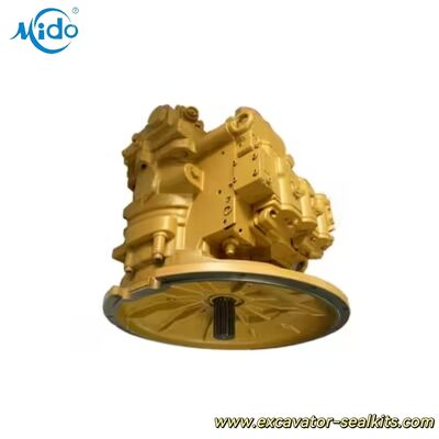 Nieoryginalna pompa hydrauliczna, model K5V160DP (322-8733) | Gwarantowane dopasowanie do koparki CAT E336D | Globalny dostawca hurtowy
