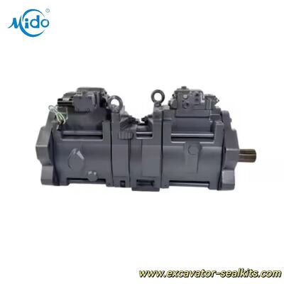 Zespół pompy K3V280DTH-9N0Y-V do koparki EC700 | Kompatybilny z VOE14522561, VOE14621492